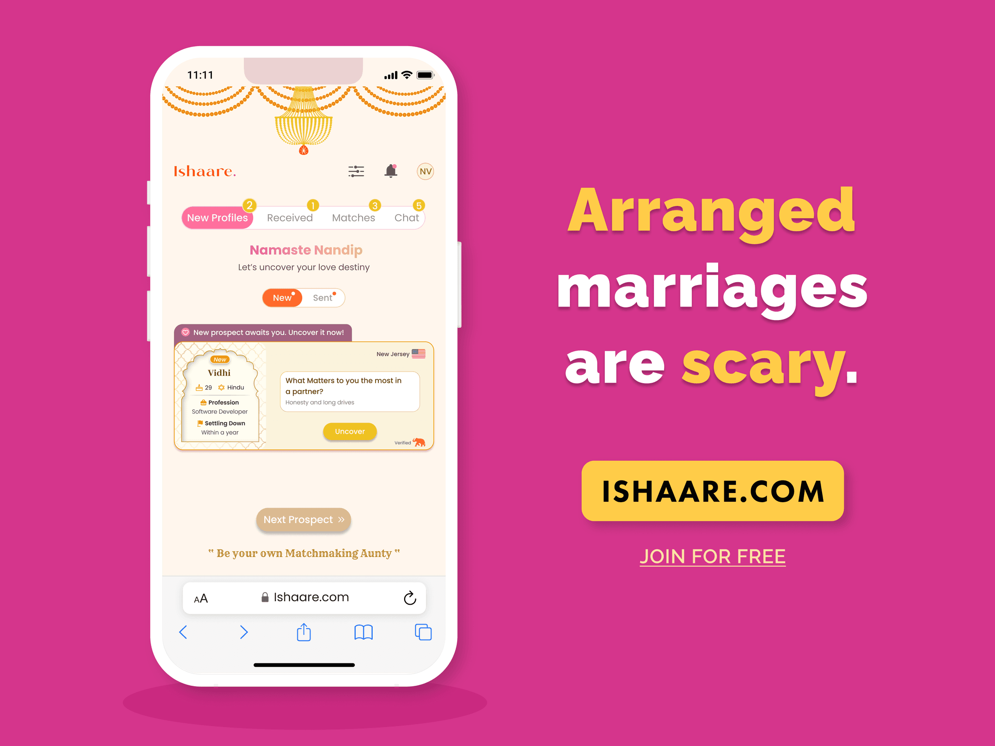 Ishaare.com