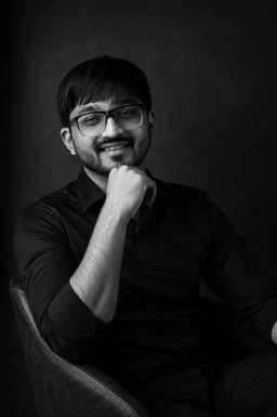 Nandip Vaghasiya