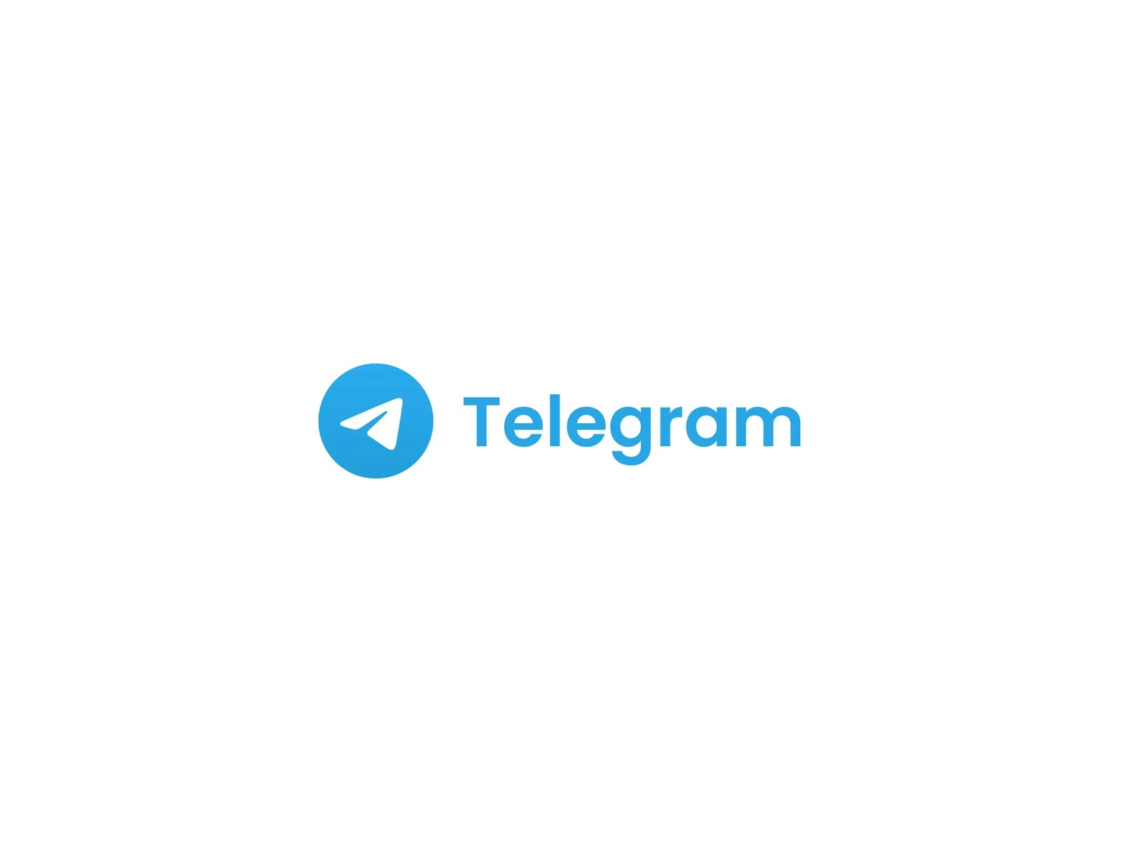 The Telegram redesign, with categories along the top of the chat list