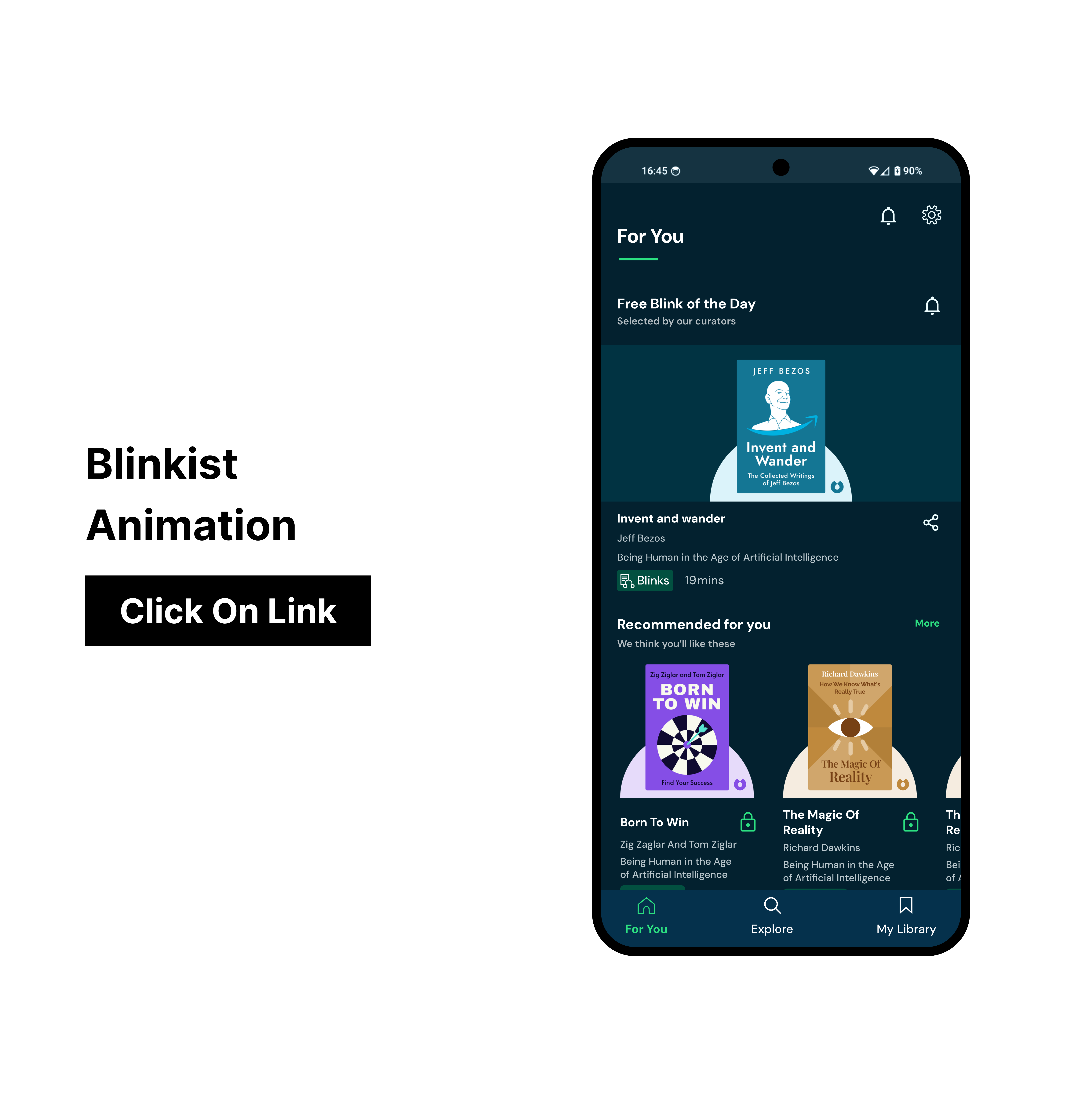 Blinkist